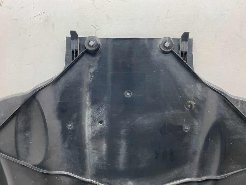 ⭕ 17-23 Model 3 M3 Rear Under Body Aero Splash Shield Guard Cover 1498