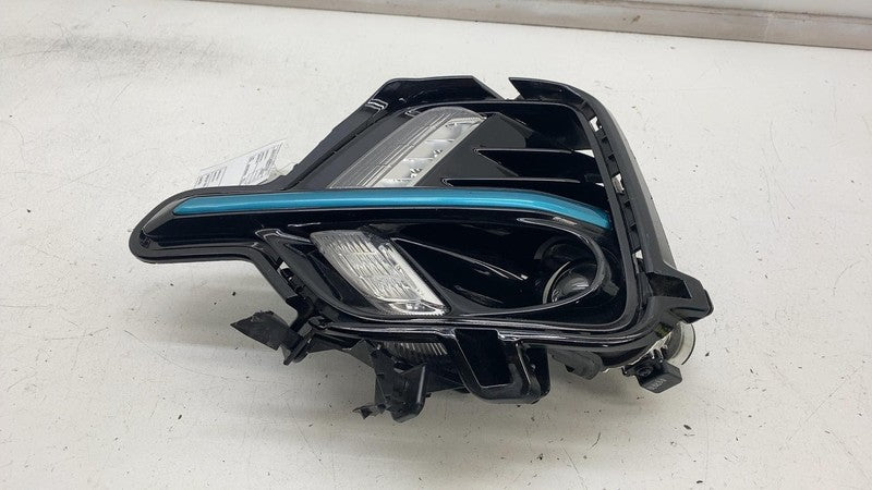 ⭕ 20-22 Kia Niro EV Front Right Fog Light Bumper FogLamp Turn Signal Park Lamp