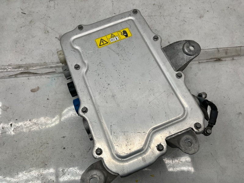 ⭕ 16-20 Model S High Voltage Power Distribution Junction Box Module 10