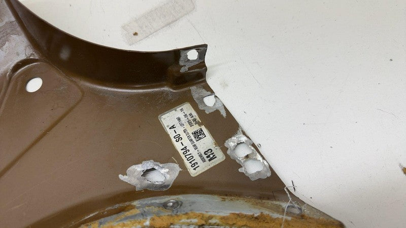 ⭕ 2024-2025 Tesla Model 3 Rear Left Quarter Outer Panel Trim LH 171435