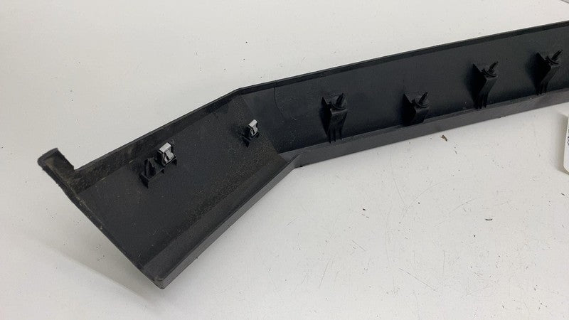 178341800C ⭕ 2024-2025 Tesla Cybertruck Front Driver Side Left Fender Flare LH 1783418-00-C