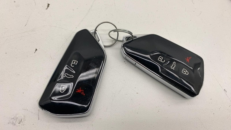 5WA959436Q ⭕2021-2023 Volkswagen ID.4 Keyless Entry Control Module FOB Smart Key 5WA959436Q
