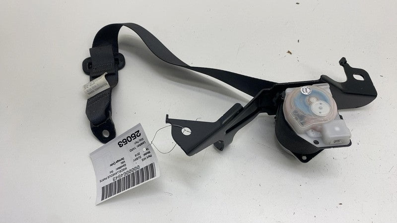 ⭕ 2018-2023 Subaru Crosstrek Driver Side Seat Belt & Retractor Left LH Assembly