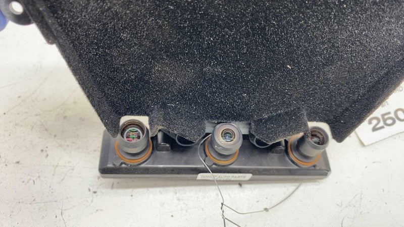 ⭕ 2016-2020 Model S Autopilot Forward Facing Triple Camera w/ Cover 10