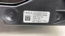 ⭕ 20-23 Tesla Model Y Audio Loudspeaker Subwoofer Speaker Bass Box 1666841-00-B