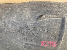 ⭕2017-2023 Model 3 Rear Left Wheel Fender Liner Splash Shield Guard 1081585-00-C