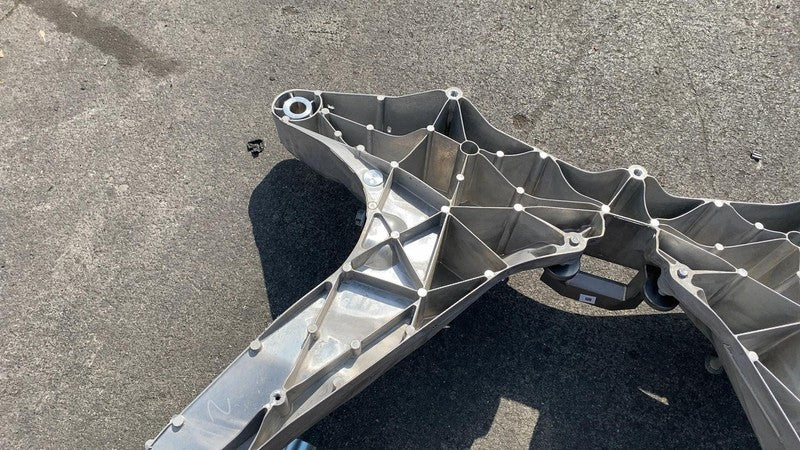 125056200A ⭕24-25 Tesla Cybertruck Rear Suspension Subframe Cradle Crossmember 1250562-00-A