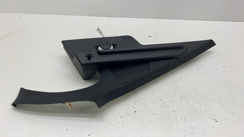 ⭕ 2021-2024 Polestar 2 Rear Left Side C-Pillar Upper Quarter Trim Cove
