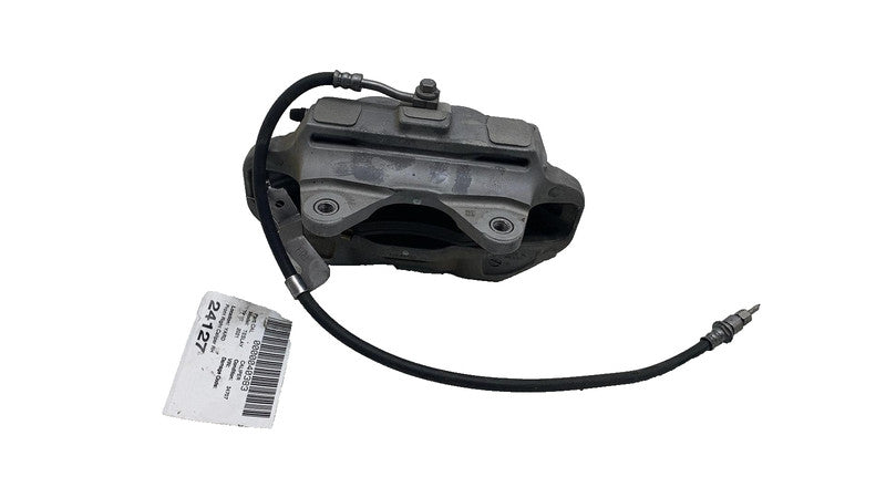 ⭕ 20-23 Tesla Model Y Front Side Caliper w/ Brake Line Hose Right 1188