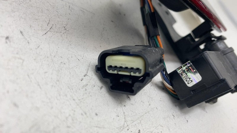 ⭕ 15-20 Tesla Model S Rear Left Taillight Lamp Charge Reflector LH 104