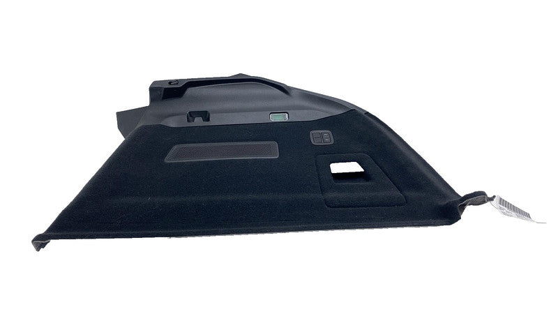 ⭕ 19-24 Porsche Cayenne Rear Right Trunk Quarter Panel Cover Trim OEM 9Y3867038