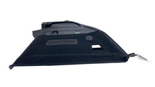 ⭕ 19-24 Porsche Cayenne Rear Right Trunk Quarter Panel Cover Trim OEM 9Y3867038