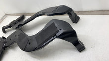 2022-2024 Kia EV6 PAIR Rear Left & Right A/C Heating Airflow Air Duct Assembly