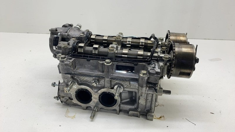 ⭕ 2018-2023 Subaru Crosstrek XV 2.0L Right Engine Motor Cylinder Head Block Assy