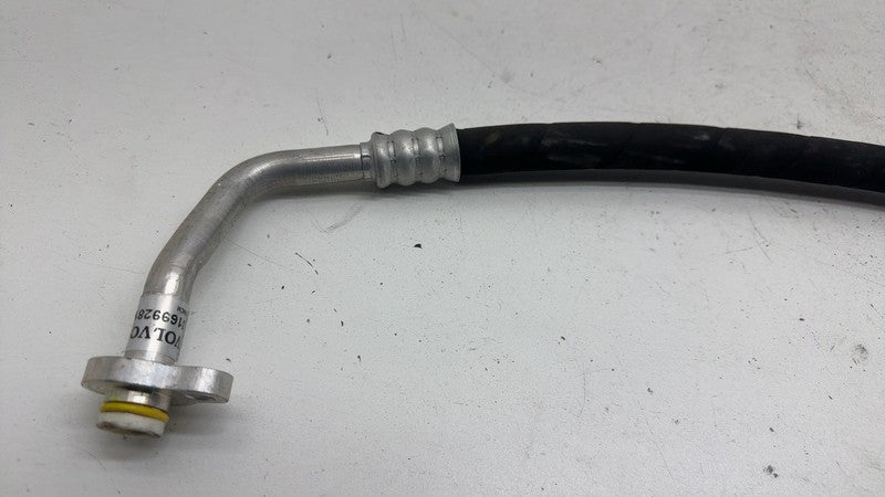 ⭕ 2021-2023 Polestar 2 Air Conditioning Heat Exchanger Hose Tube Pipe 