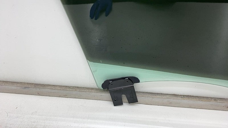 ⭕ 2016-2020 Tesla Model S MS Front Driver Side Door Window Glass Left 