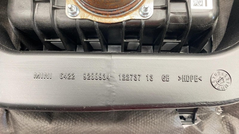 2014-2019 Mini Cooper F55 F56 F57 Dashboard Panel Trim Dash Cover Asse