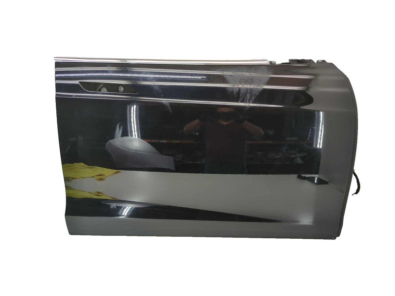 ⭕ 2012-2015 Tesla Model S Front Passenger Door Shell Panel Right RH Bl