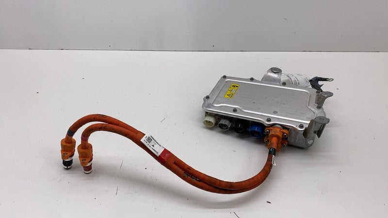 ⭕ 16-20 Model S High Voltage Power Distribution Junction Box Module 10