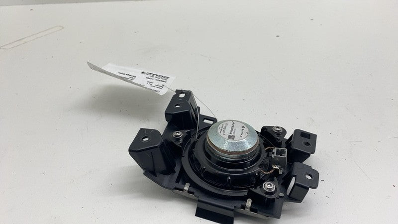 PT00030516 ⭕22-24 Rivian R1S R1T Speaker Tweeter Mid Range Meridian Audio Sound PT00030472F