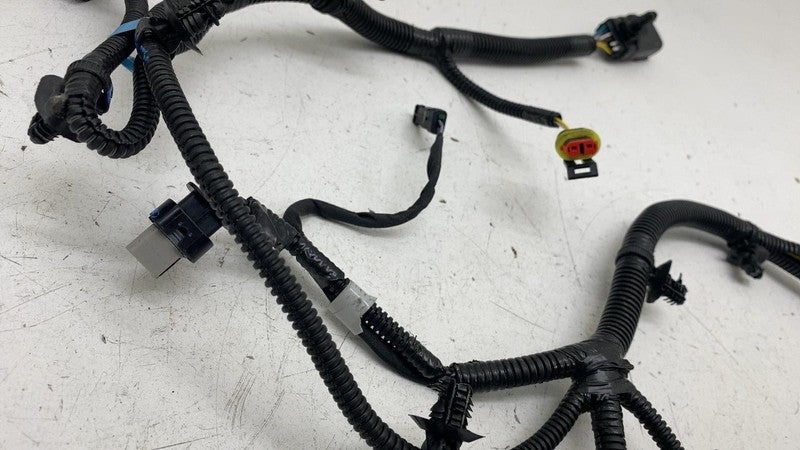 ⭕ 2024 2025 Tesla Model 3 Highland Front End Module Wiring Harness 189