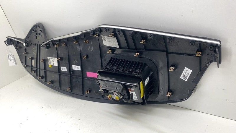 ⭕2016-2020 Tesla Model X Dashboard Instrument Panel Interior Dash Trim