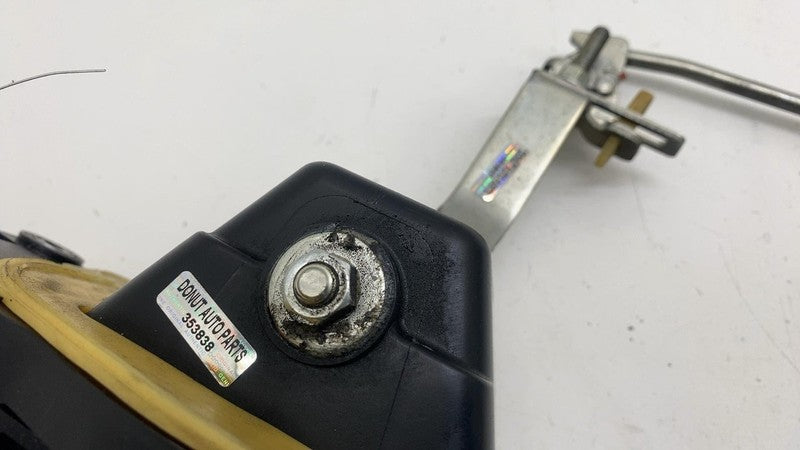 ⭕ 2006-2015 Mazda MX-5 Miata Automatic Transmission Gear Shifter Selector Assy