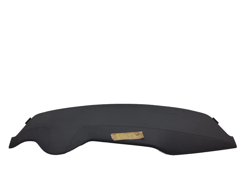 ⭕ 12-15 Model S Dashboard Instrument Panel Interior Dash Trim Cover 10