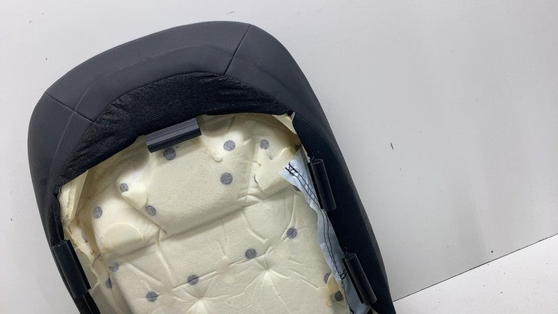 ⭕ 2017-2023 Tesla Model 3 Front Seat Upper Backrest Cushion Right 1452