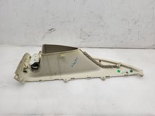 ⭕ 16-20 Model X Rear Driver 3rd Row C-Pillar Upper Trim Panel Left 1035957-01-D