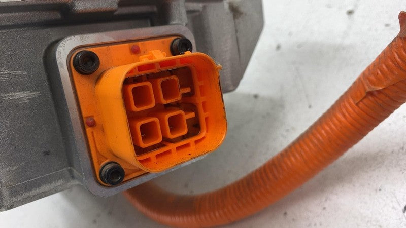 91958CV510 2022-2024 Kia EV6 GT-Line Inverter Converter Junction Box Control Unit OEM