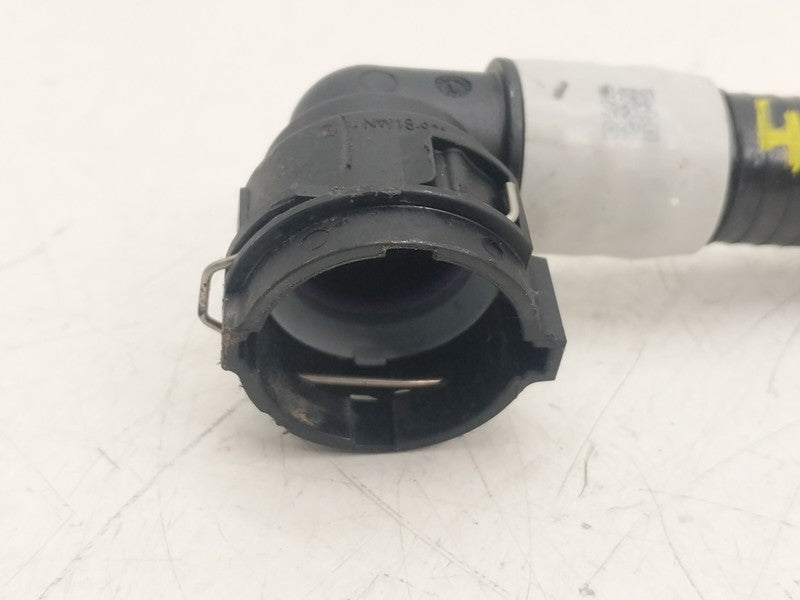 ⭕ 2017 2018 2019 2020 2021 2022 Tesla Model 3 Radiator Outlet Hose Pipe Tube OEM