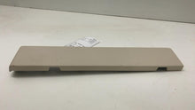 ⭕ 12-20 Model S Instrument Panel Lower Glove Box Compartment Cover 1002301-82-B