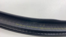 2020-2023 Tesla Model Y Front Passenger Right Door Body Weatherstrip Rubber Seal