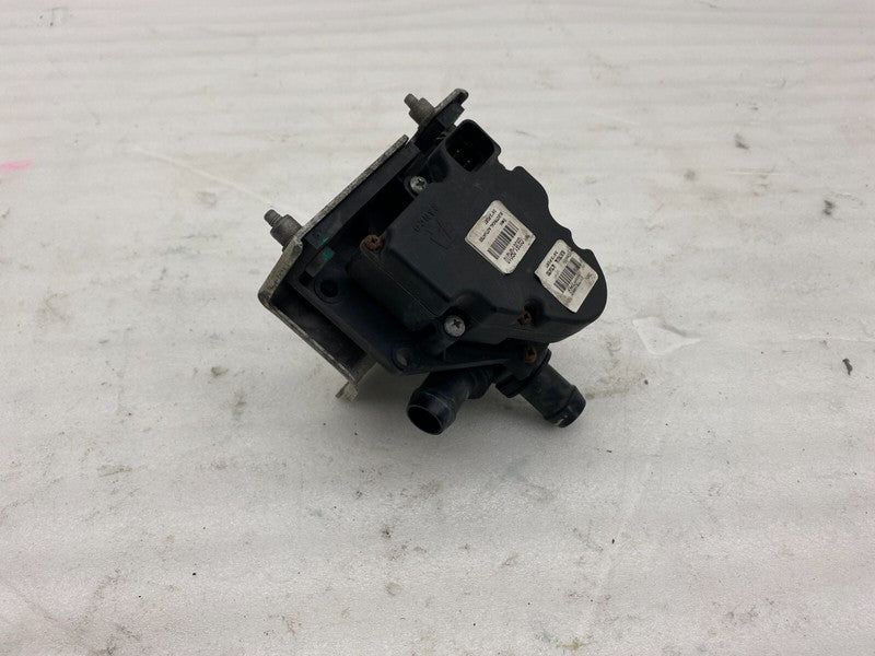 6007384 00 B ⭕12-20 Model S 3-Way Port Coolant Valve Electric Actuator 3/4" inch 6007384-00-B