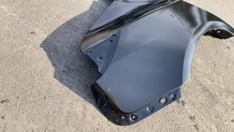 1903545-S0-A ⭕2021-2023 Tesla Model 3 Rear Passenger Right Quarter Panel Structural Frame Cut