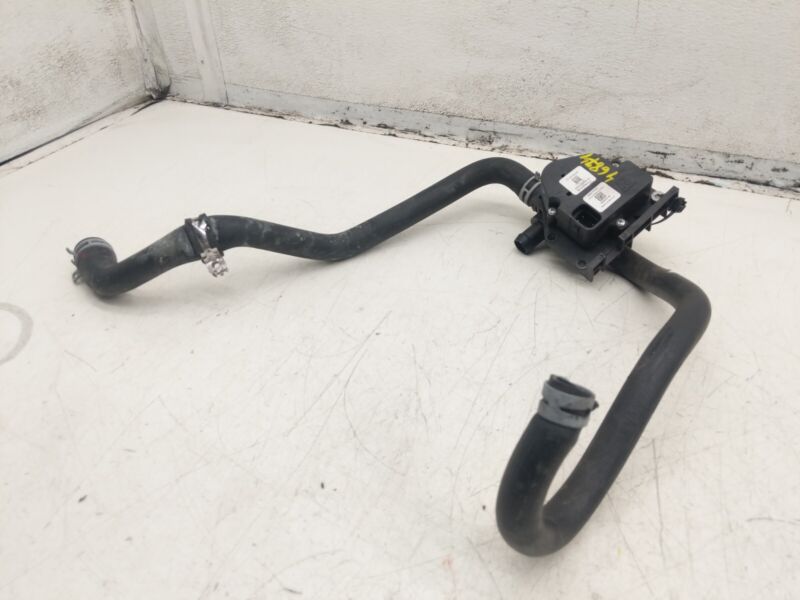 2012-2020 Tesla Model S MS X MX 4-Way Valve Electric Pump with Cooling Pipe Hose