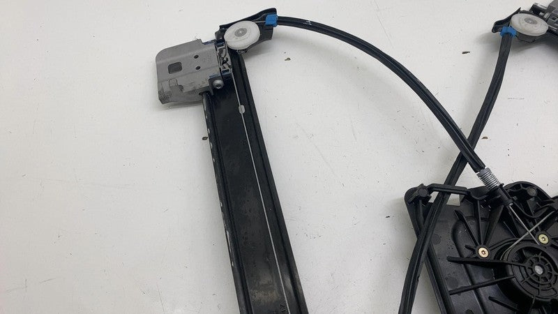 109662100F ⭕ 2017-2023 Tesla Model 3 Front Right Door Window Regulator & Motor 1096621-00-F