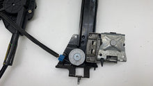 ⭕ 2012-2020 Tesla Model S Front Driver Side Door Window Regulator & Motor Left