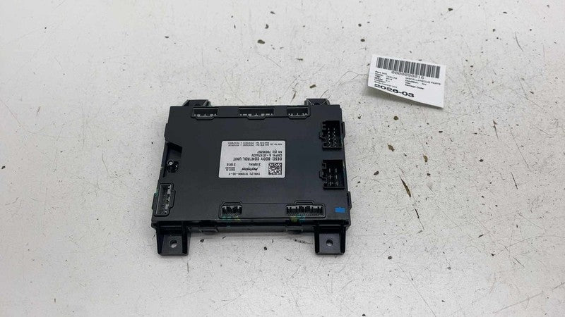 Miscellaneous Parts TESLA S 16