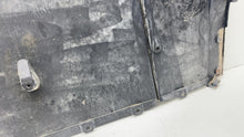 ⭕ 16-20 Model S Rear Bumper Lower Valance Splash Shield Undertray 1057320-00-B