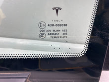 ⭕ 2012-2020 Tesla Model S Rear Passenger Side Quarter Fixed Glass Right Assembly