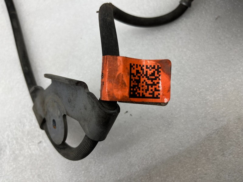 102762100D ⭕16-20 Model X MX Front Driver Side Caliper w/ Brake Hose Line Left 1027621-00-D