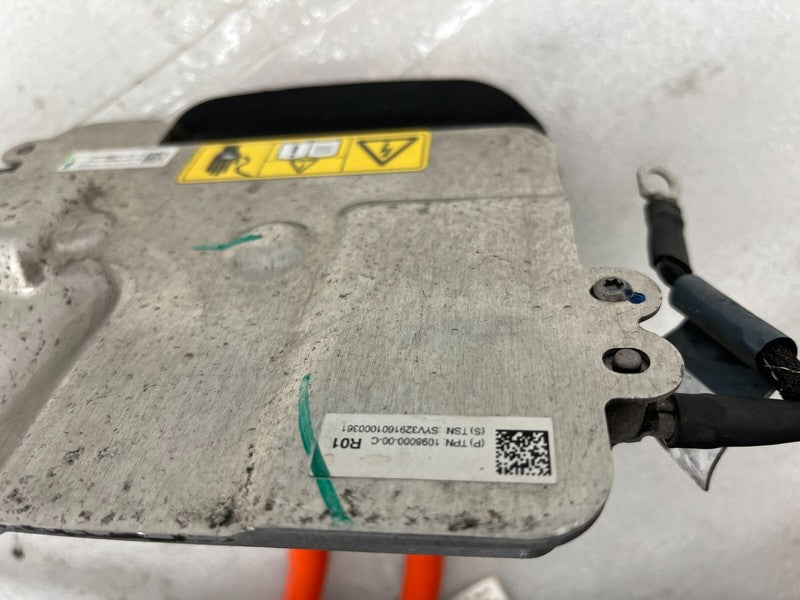 1062600 10 C ⭕2012-2020 Model S Rapid Splitter Battery Port & Wire Cable Harness 1098000-00-C