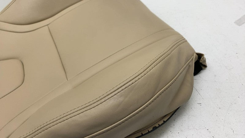 ⭕ 2012-2015 Tesla Model S Front Driver Side Upper Seat Cushion Left LH