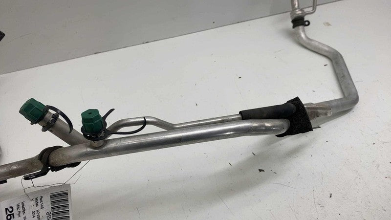 ⭕ 2014-2017 Land Rover Range Rover Sport A/C Air Conditioning Hose Lin