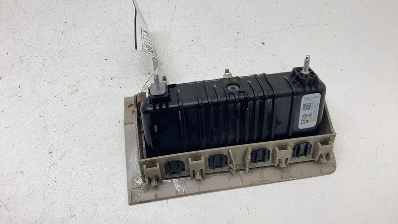 GJ54 78042A01 AB31T3 2013 2014 2015 2016 2017 2018 2019 Ford C-Max Escape Driver Knee Airbag Left LH