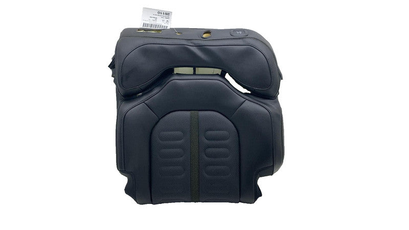 ⭕ 2025 Rivian R1S Rear Driver Side 2nd Row Seat Upper Cushion Left LH Assembly