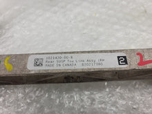 ⭕ 12-20 Model S X Rear Driver Suspension Control Arm Toe Link Left 1021420-00-B