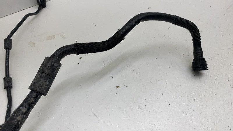 A 297 501 36 01 ⭕ 2022 Mercedes-Benz EQS 450+ Battery Cooling Water Hose Tube Pipe A2975013601